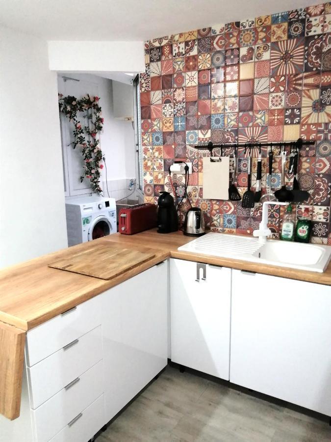Appartamento Piso De Balboa Wi-Fi, Air-Con Gandía Esterno foto