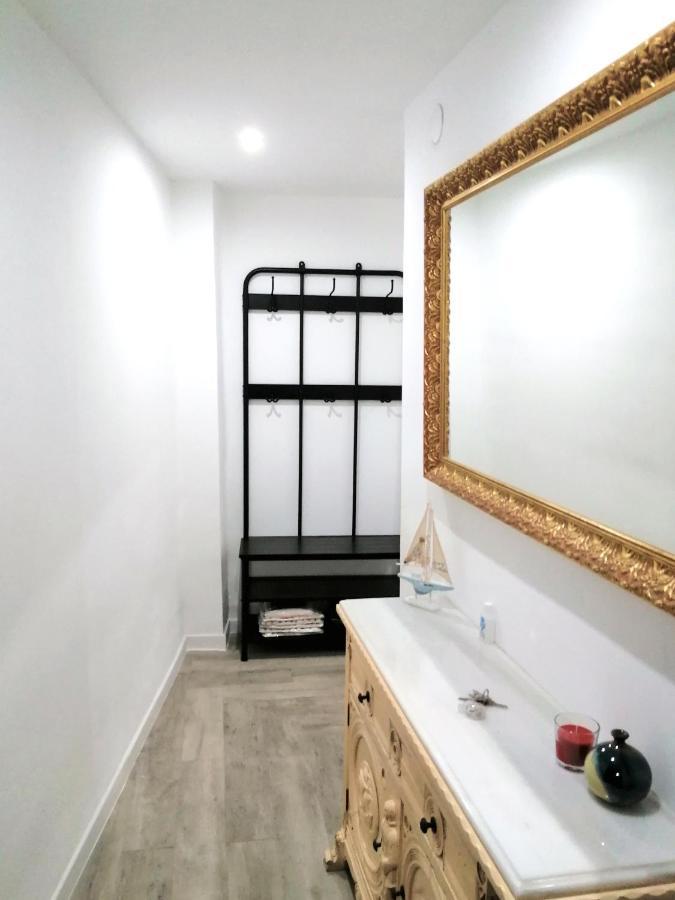 Appartamento Piso De Balboa Wi-Fi, Air-Con Gandía Esterno foto