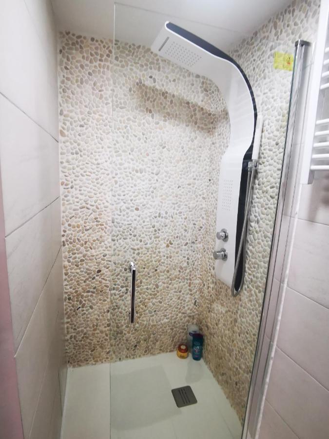 Appartamento Piso De Balboa Wi-Fi, Air-Con Gandía Esterno foto